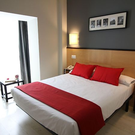 Hotel Alda Entrearcos Burgos Ngoại thất bức ảnh