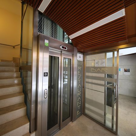 Hotel Alda Entrearcos Burgos Ngoại thất bức ảnh