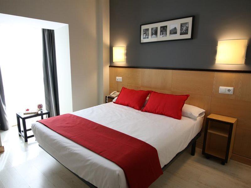 Hotel Alda Entrearcos Burgos Ngoại thất bức ảnh