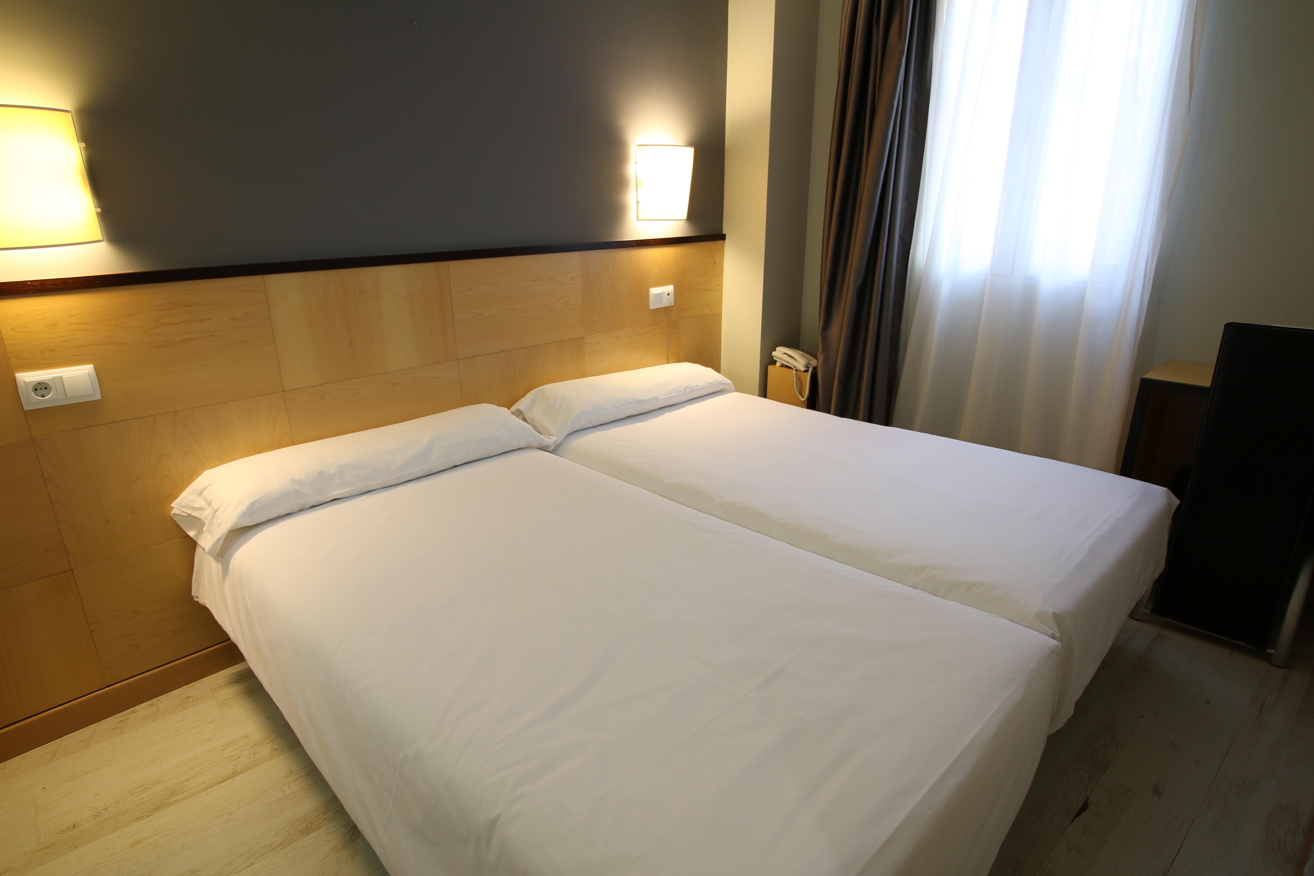 Hotel Alda Entrearcos Burgos Ngoại thất bức ảnh