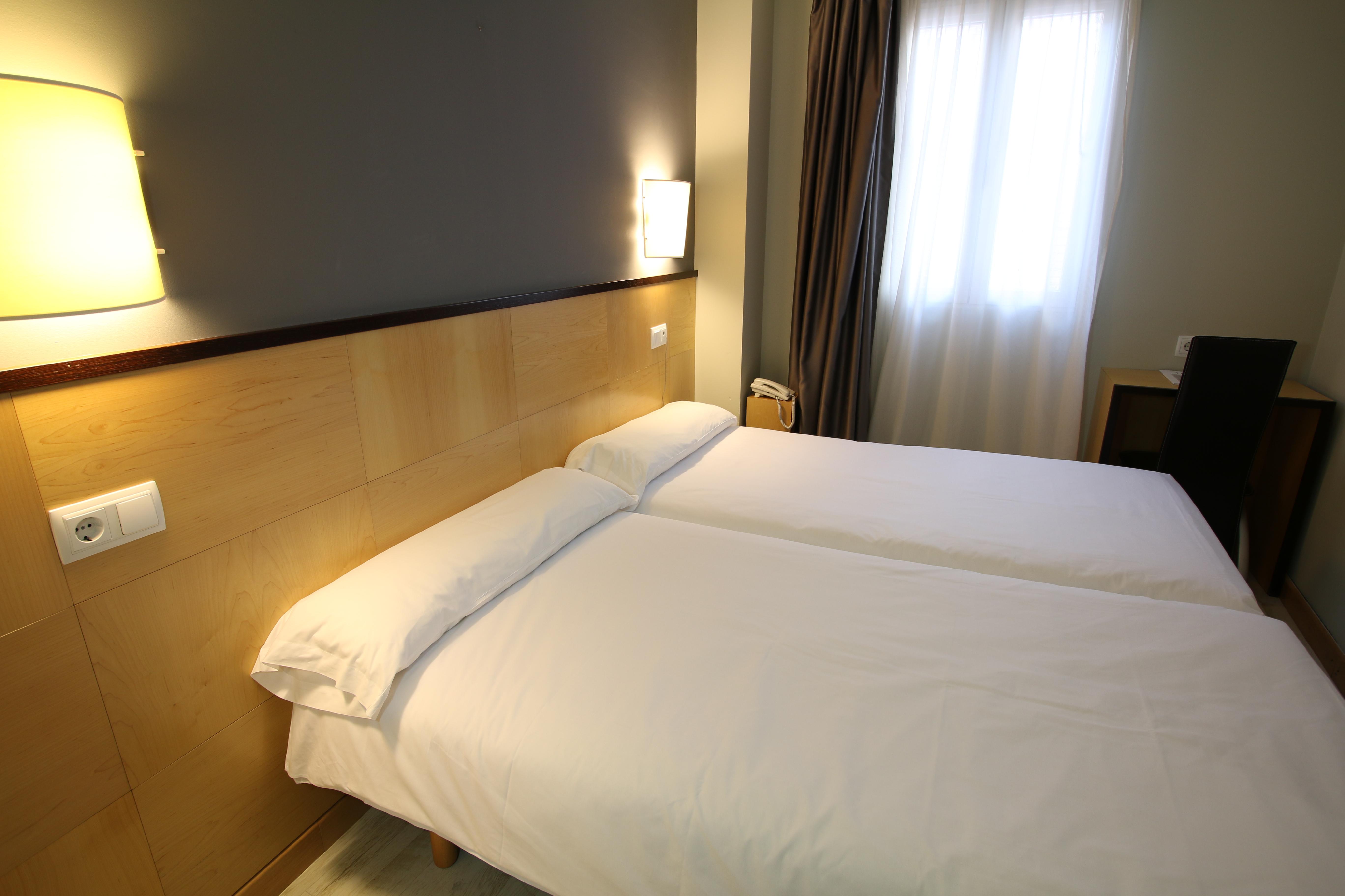 Hotel Alda Entrearcos Burgos Ngoại thất bức ảnh