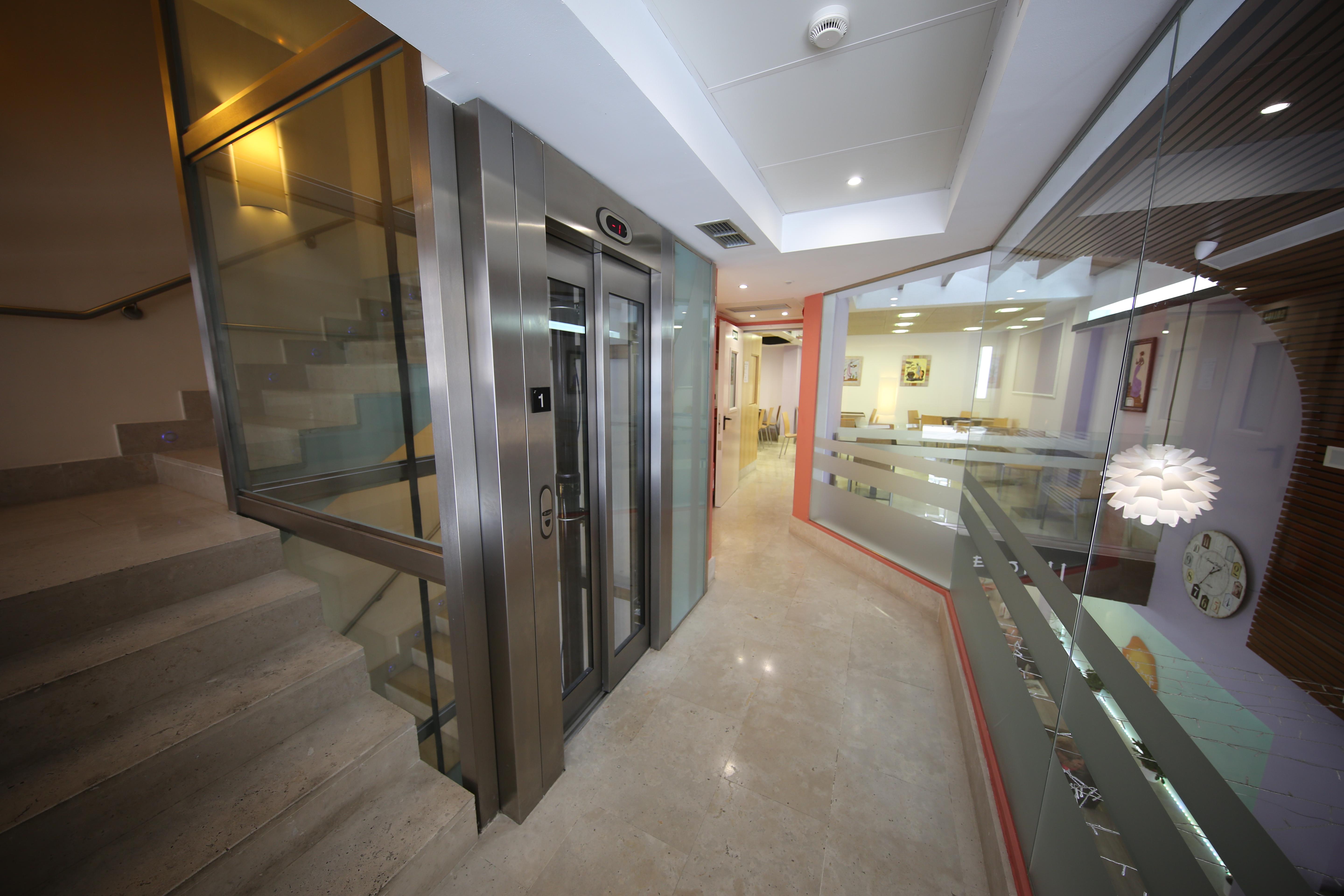Hotel Alda Entrearcos Burgos Ngoại thất bức ảnh