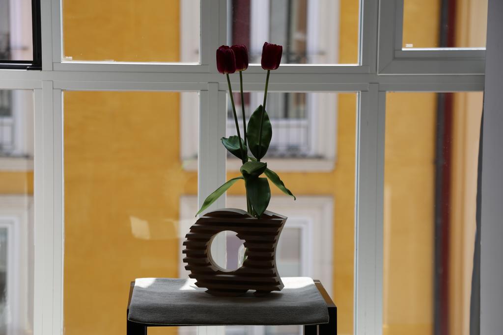 Hotel Alda Entrearcos Burgos Ngoại thất bức ảnh