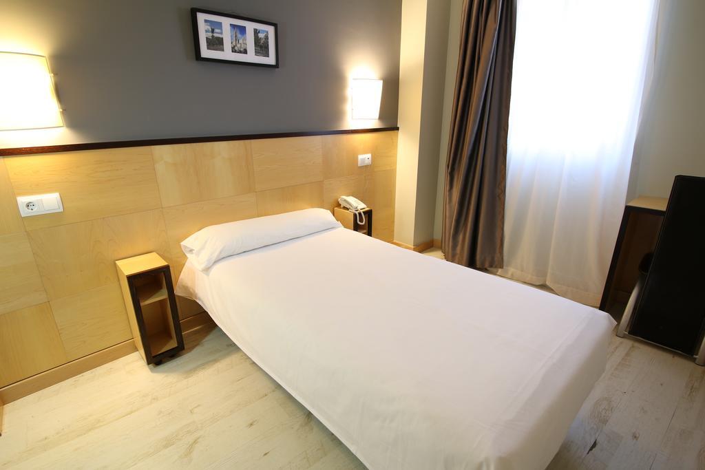 Hotel Alda Entrearcos Burgos Ngoại thất bức ảnh