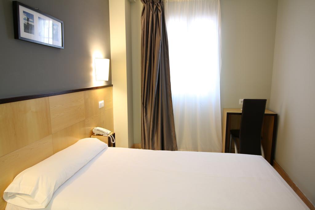 Hotel Alda Entrearcos Burgos Ngoại thất bức ảnh