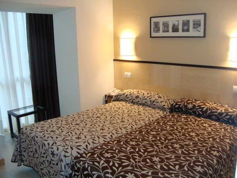 Hotel Alda Entrearcos Burgos Ngoại thất bức ảnh