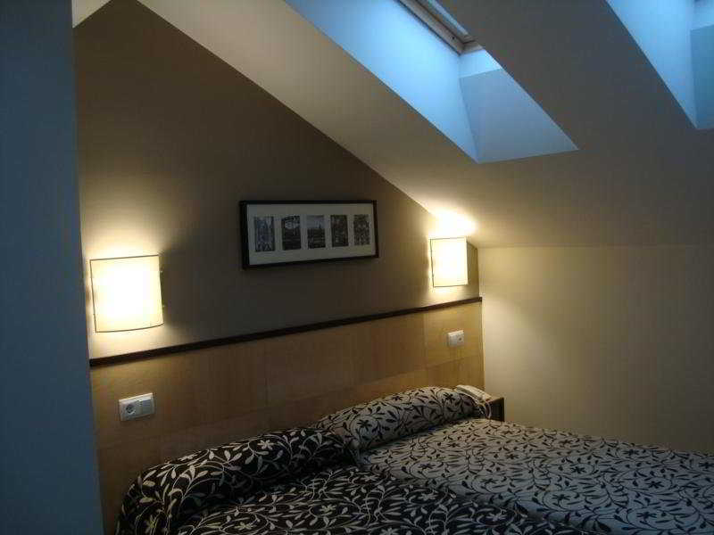 Hotel Alda Entrearcos Burgos Ngoại thất bức ảnh