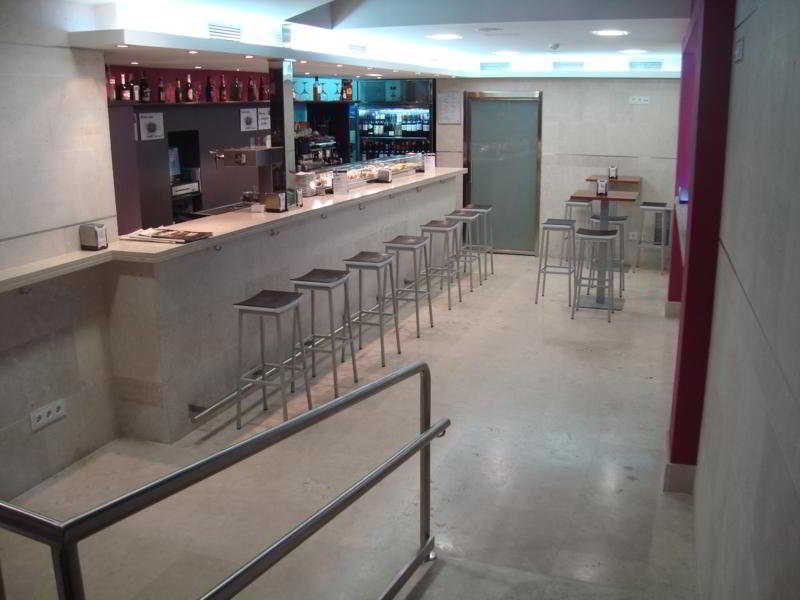 Hotel Alda Entrearcos Burgos Ngoại thất bức ảnh