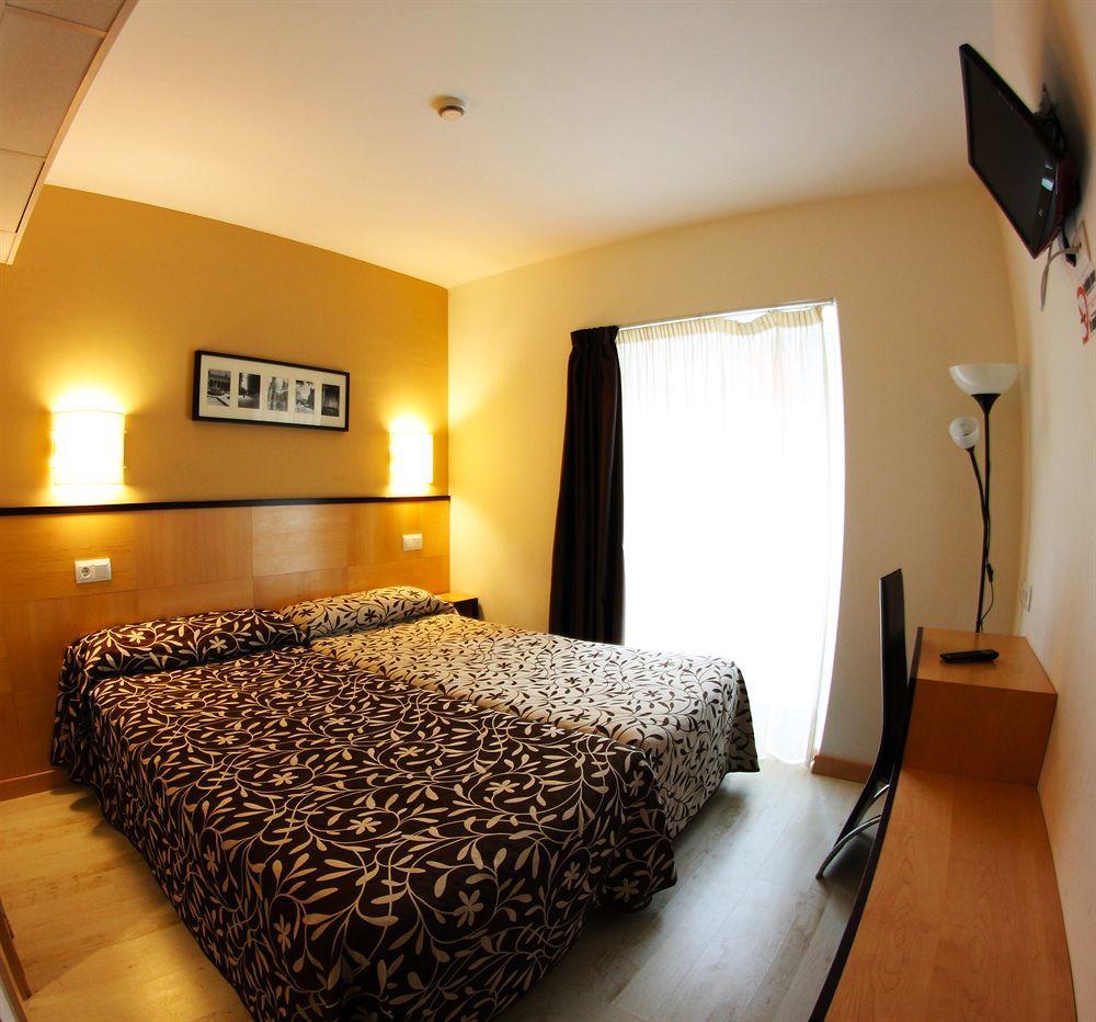 Hotel Alda Entrearcos Burgos Ngoại thất bức ảnh