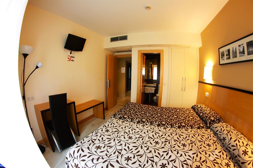 Hotel Alda Entrearcos Burgos Ngoại thất bức ảnh