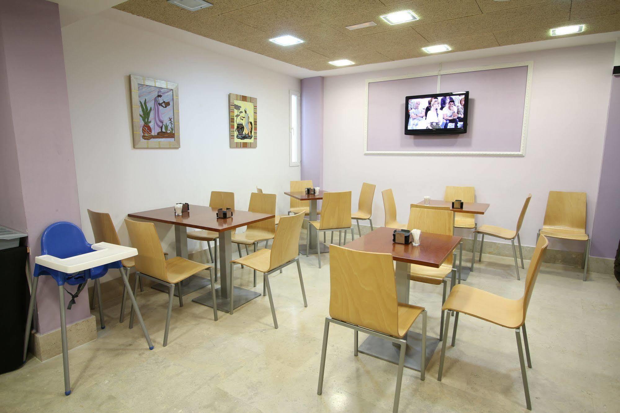 Hotel Alda Entrearcos Burgos Ngoại thất bức ảnh