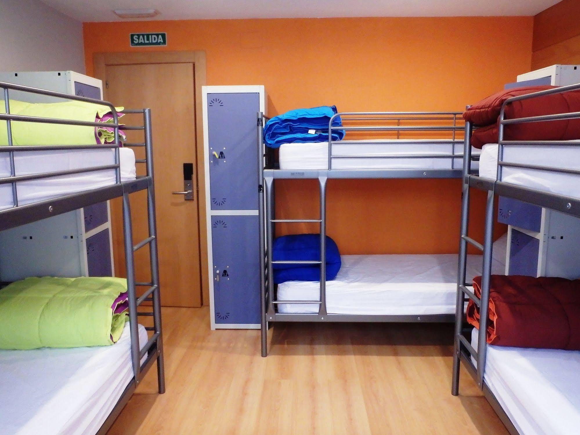 Hotel Alda Entrearcos Burgos Ngoại thất bức ảnh