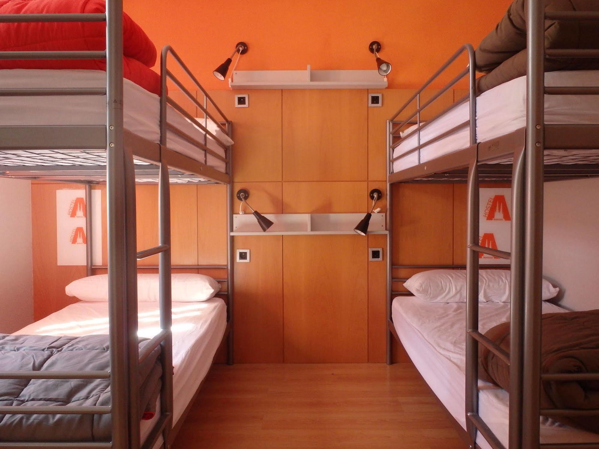 Hotel Alda Entrearcos Burgos Ngoại thất bức ảnh