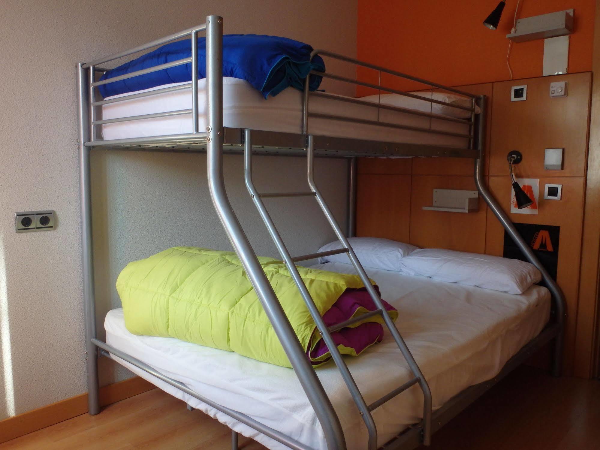 Hotel Alda Entrearcos Burgos Ngoại thất bức ảnh