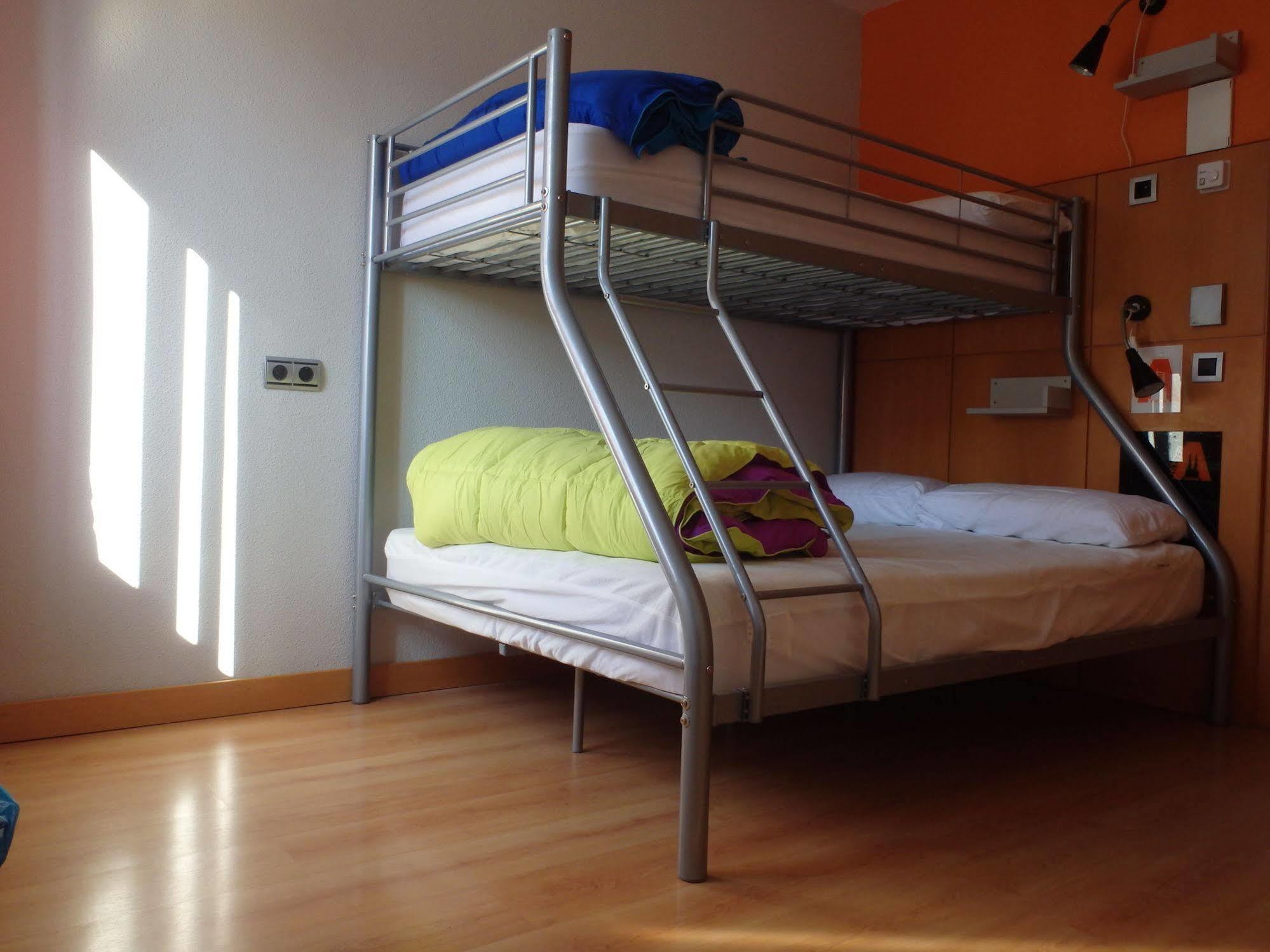 Hotel Alda Entrearcos Burgos Ngoại thất bức ảnh