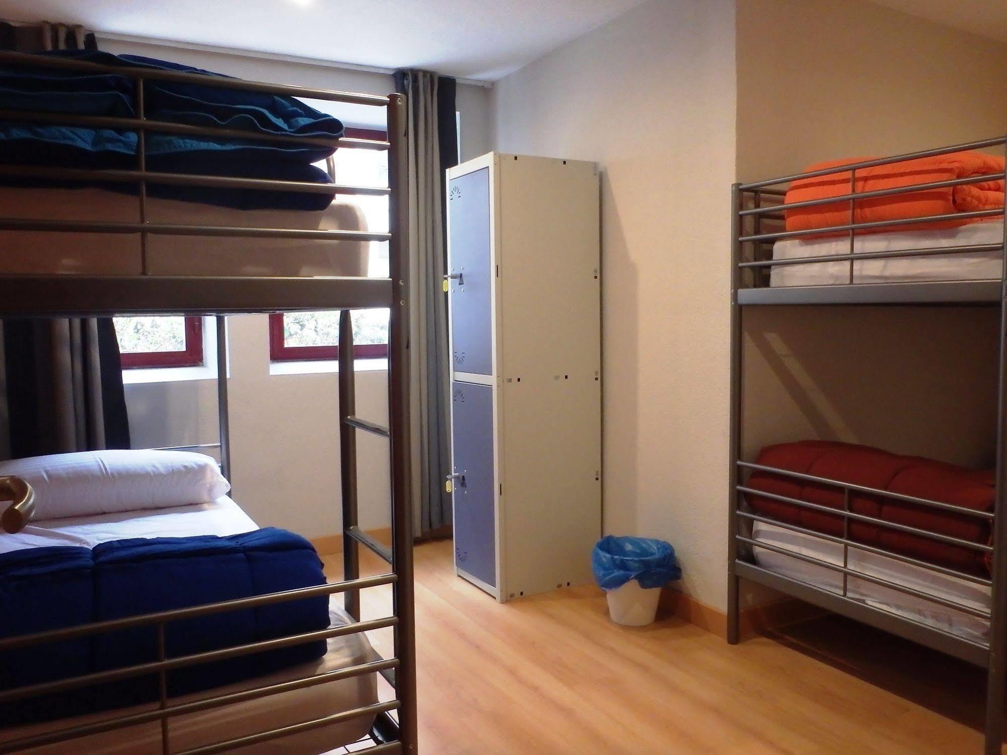 Hotel Alda Entrearcos Burgos Ngoại thất bức ảnh