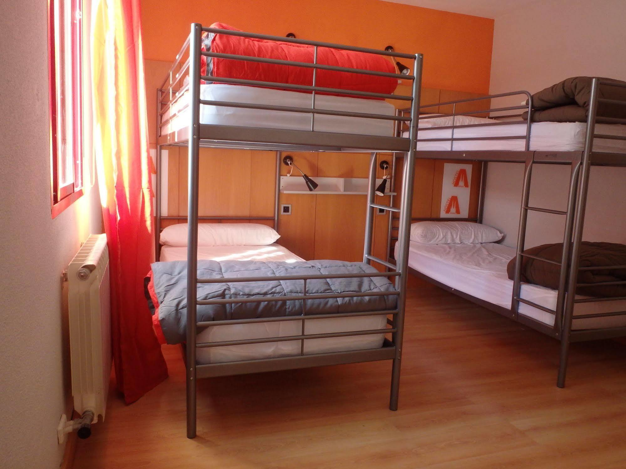 Hotel Alda Entrearcos Burgos Ngoại thất bức ảnh