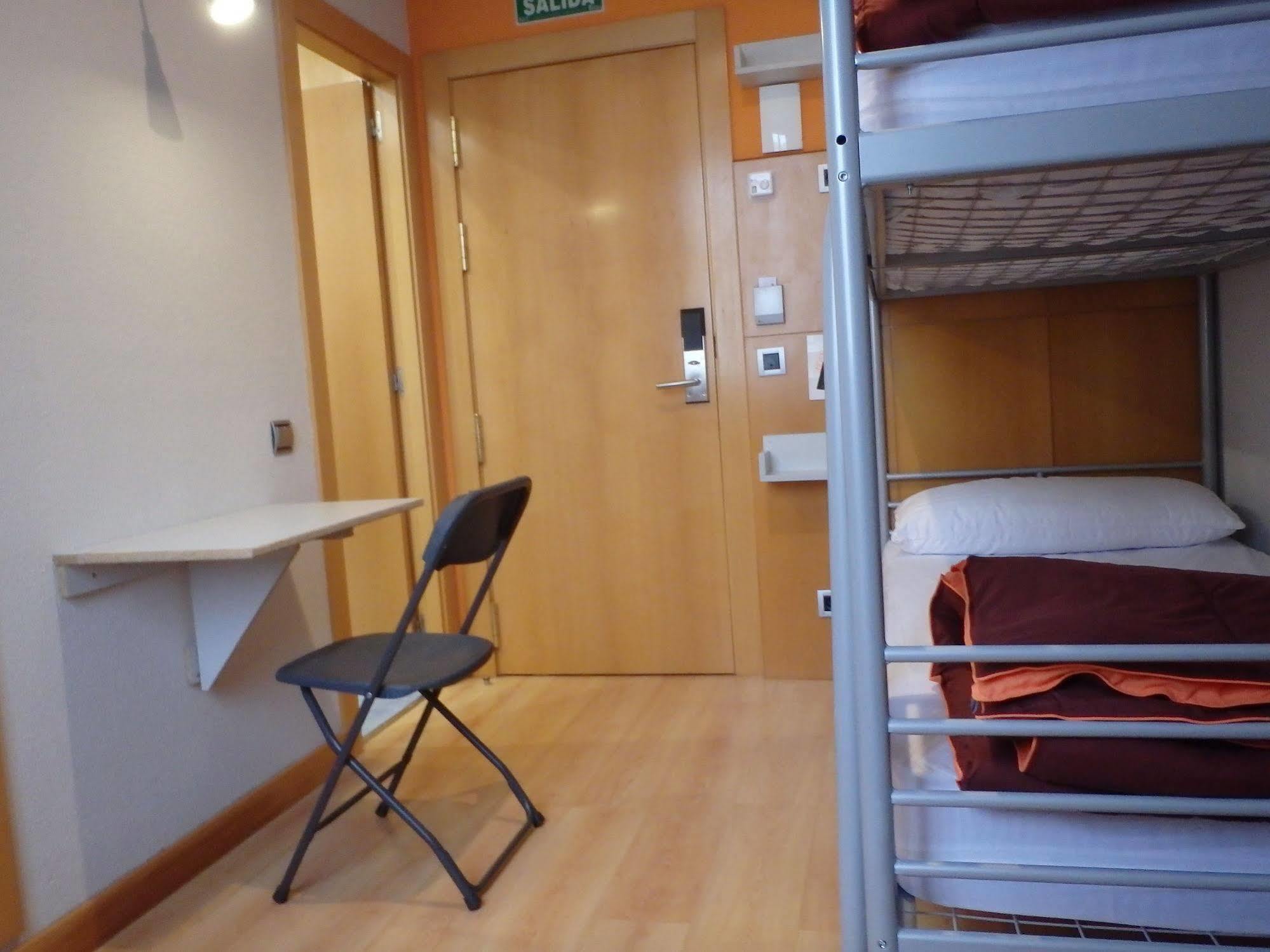 Hotel Alda Entrearcos Burgos Ngoại thất bức ảnh