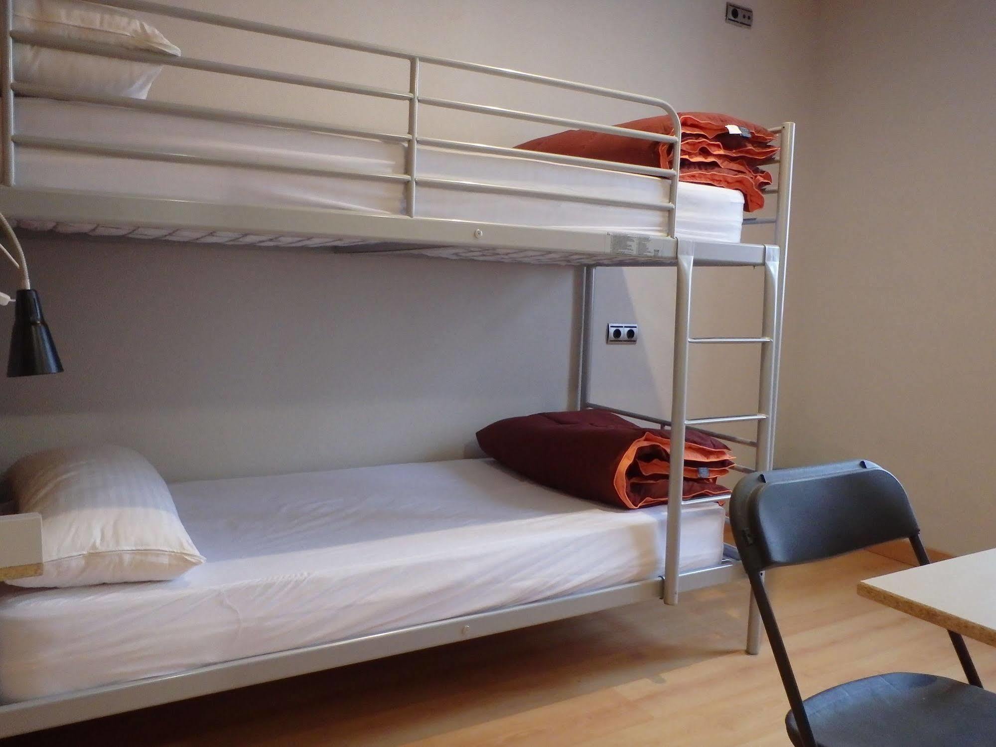 Hotel Alda Entrearcos Burgos Ngoại thất bức ảnh