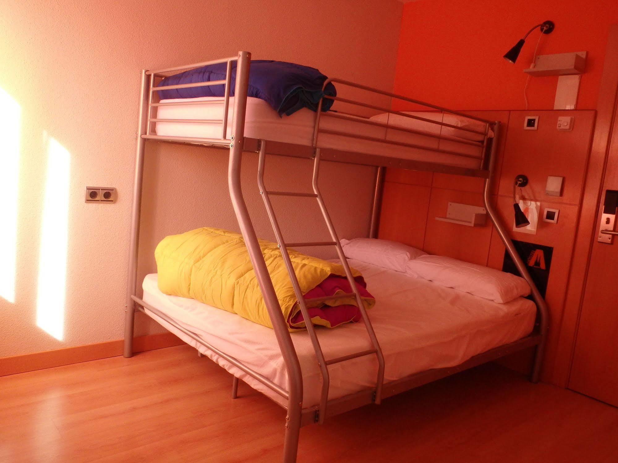 Hotel Alda Entrearcos Burgos Ngoại thất bức ảnh